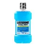 Listerine Cool Mint Antiseptic Mouthwash, 250ml