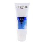 Loreal Paris Face Wash White Perfect Milky Foam 100ml