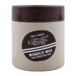 Lubnas Hair Removing Wonder Wax Medium 