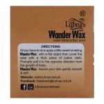 Lubnas Hair Removing Wonder Wax Medium 