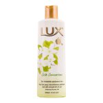 Lux Silk Sensation Body Wash Shower Gel 250ml (Imported)
