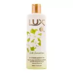 Lux Silk Sensation Body Wash Shower Gel 250ml (Imported)