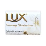 Lux Soap Creamy Perfection 170gm Saudi Arabia