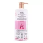 Lux Soft Rose Delicate Fragrance Glowing Body Wash, 500ml