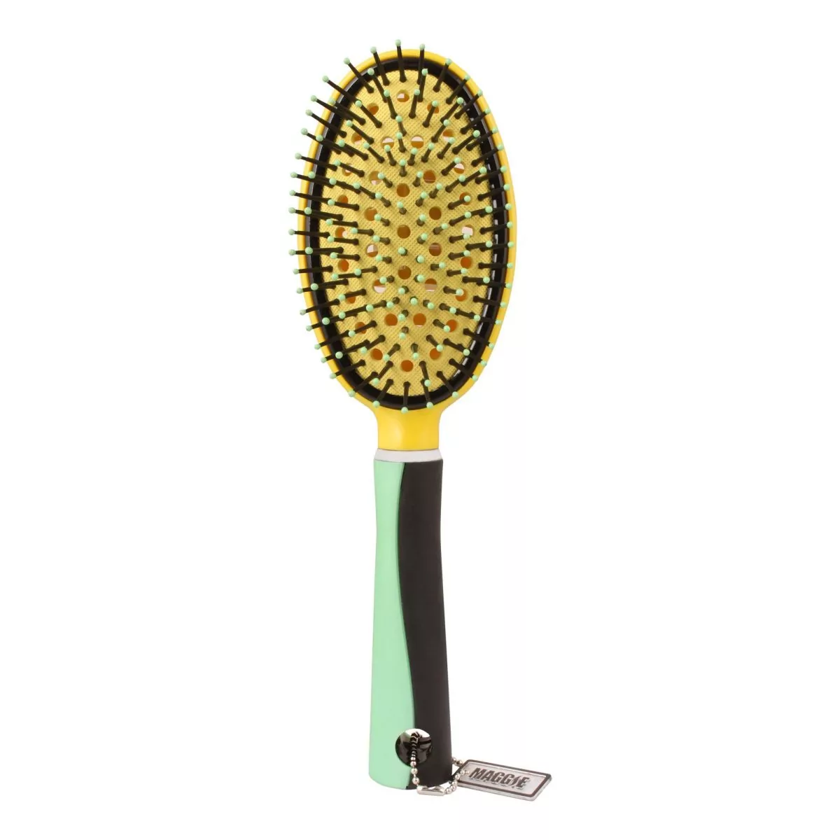 Maggie Hair Brush Mgol-07