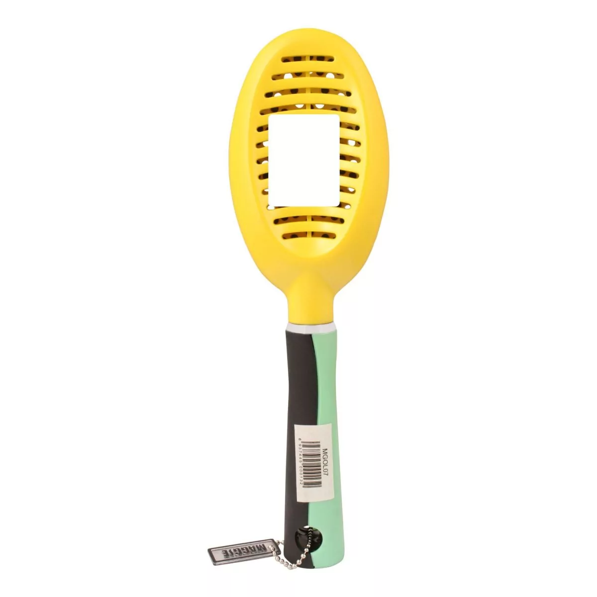 Maggie Hair Brush Mgol-07