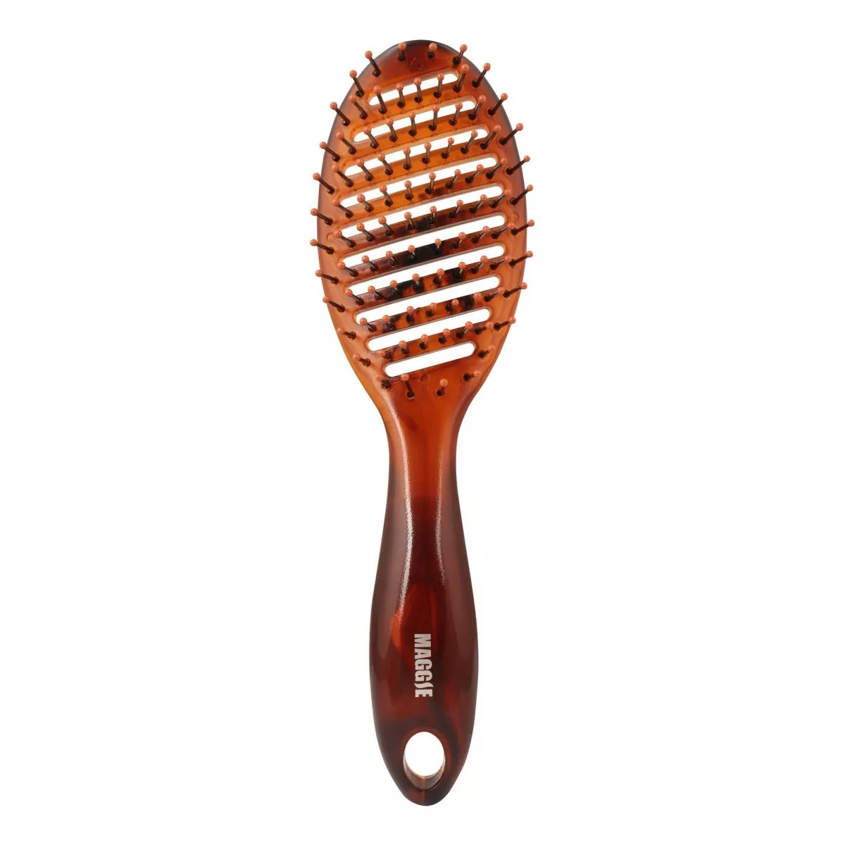 Maggie Hair Brush Mgtb-49