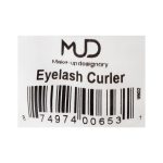 Mechanical Eyelash Curler