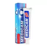 Medicam Dental Cream 35g