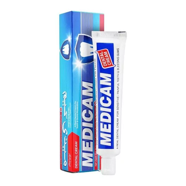 Medicam Dental Cream 35g