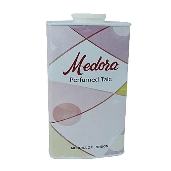 Medora Perfumed Talcum Powder Joy Small