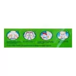 Molfix Diaper 5, Junior, 11-18kg, 48's