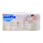 Molfix No. 2 Mini 3-6 KG 40-Pack