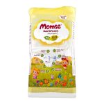 Momse Baby Diapers XXL-6 Trainee, 15+ KG, 42-Pack