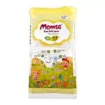 Momse Baby Diapers XXL-6 Trainee, 15+ KG, 42-Pack