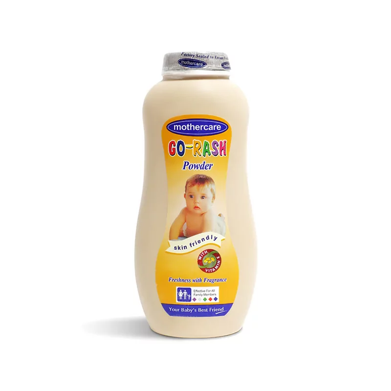 Mothercare Go-Rash Powder Freshness With Fragrance