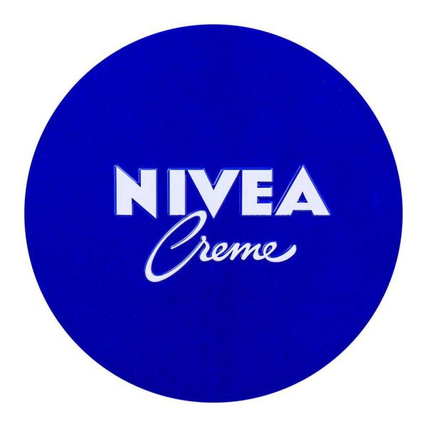 NIVEA Creme Blue Tin 250ml
