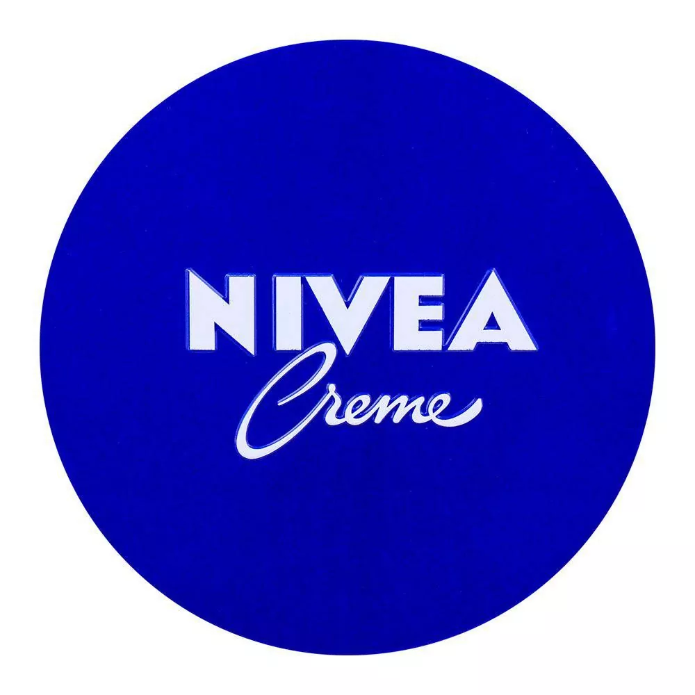 Nivea Creme Blue Tin 250Ml