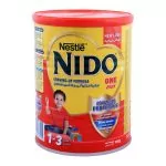 Nestle Nido 1+ Growing-Up Formula, 900g