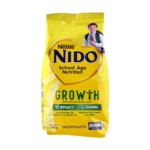 Nestle Nido Fortigrow Formula