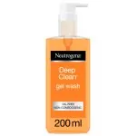 Neutrogena Spot Controlling Oil Free Facial Wash, 200ml