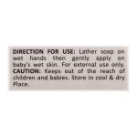 Nexton Aloe Vera Baby Soap, 100g