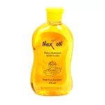 Nexton Baby Shampoo Natural Extracts Soap Free 500ml