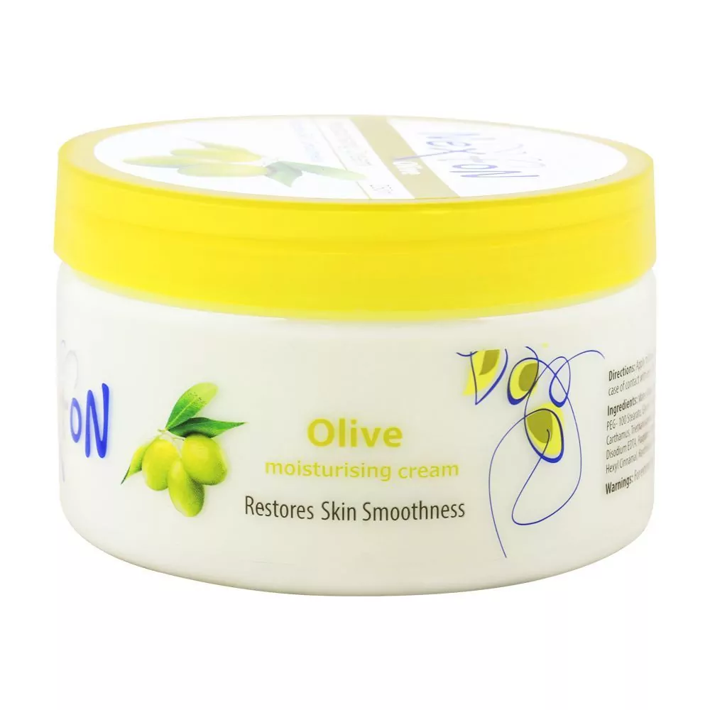 Nexton Olive Moisturising Cream 250Ml A