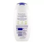 Nivea Cashmere & Cotton Seed Oil Caring Shower Cream, 250ml