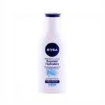 Nivea Express Hydration Normal To Dry Skin Body Lotion 125ml