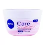 Nivea Fairness Face & Body Cream 200ml