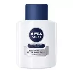 Nivea Men Protect & Care Moisturizing After Shave Balm, 100ml