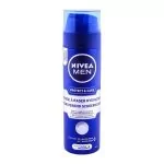 Nivea Men Protect & Care Moisturizing Shaving Foam 200ml