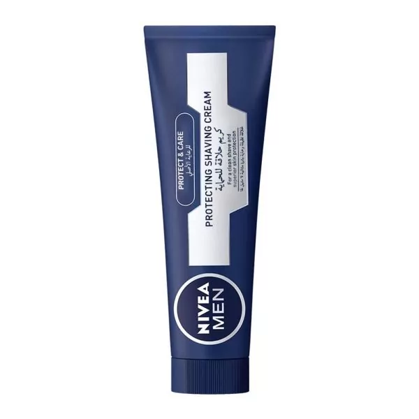 Nivea Men Protect and Care Shaving Cream 100ml