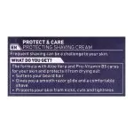 Nivea Men Protect and Care Shaving Cream 100ml