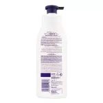 Nivea Natural Fairness UV Filter Body Lotion, Normal To Dry Skin, 400ml