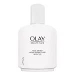 Olay Beauty Fluid Moisturiser Sensitive Face & Body Fluid, 200ml