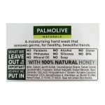 Palmolive Hand Wash Milk And Honey 225ml