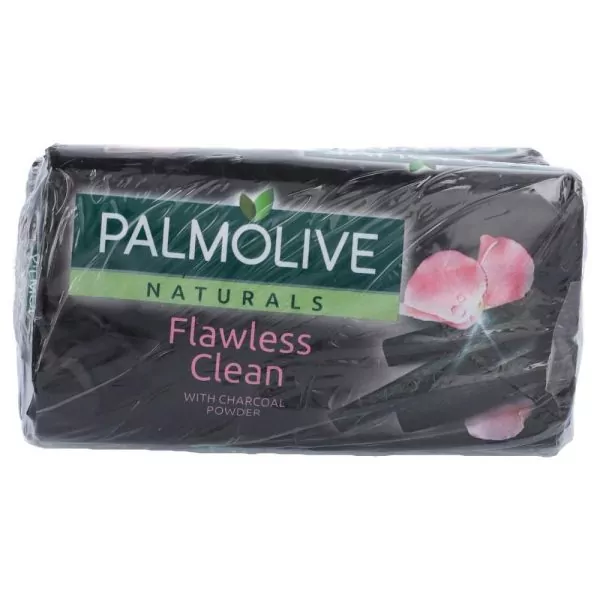 Palmolive Soap Flawless Clean 140gm