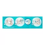 Pampers Diaper No5 Junior 9-15kg 52Pack