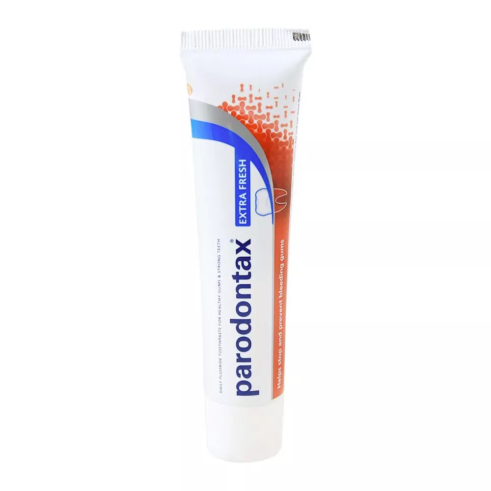 Parodontax Extra Fresh Toothpaste, 100G