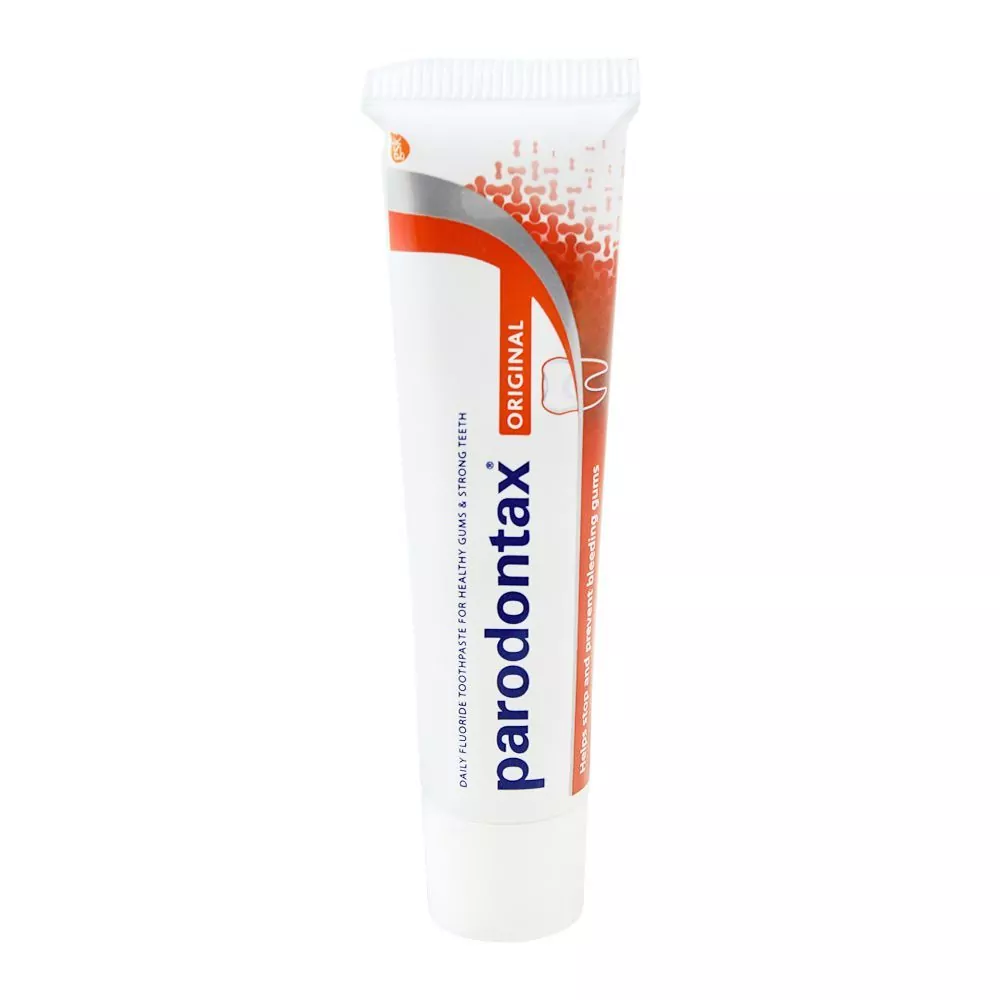 Parodontax Original Toothpaste, 100G