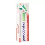 Parodontax Toothpaste Herbal Fresh Ginger, Mint & Eucalyptus Toothpaste,50g