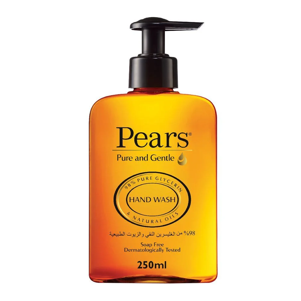 Pears Hand Wash 250Ml