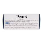 Pears Soap Mint Extracts 125gm