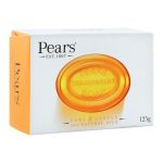 Pears Soap Natural Oil 125gm
