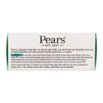 Pears Soap Pure Lemon Flower Exrta Extracts 125gm