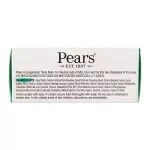 Pears Soap Pure Lemon Flower Exrta Extracts 125gm