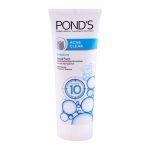 Pond's Acne Clear AntiAcne Facial Foam 100g