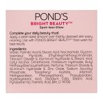 Pond's Bright Beauty Spot-Less Glow Day Cream, 50g